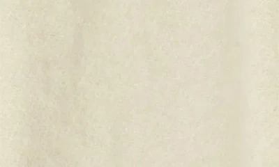 Comme Des Garcons Girl Comme Des Garçons Girl Wool Blend Felt Jacket In Neutral