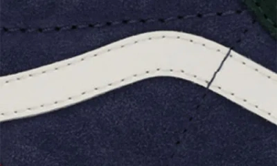 Vans Kids' Mte Sk8-hi Insulated Sneaker In Multi