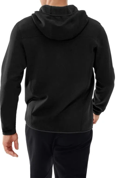 Arc'teryx Kyanite Hoodie Jacket In Black