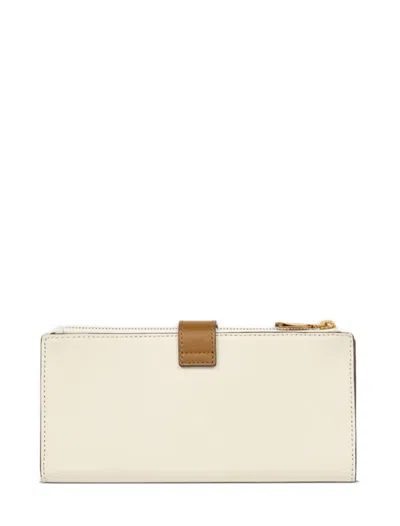 Etro Wallets In White