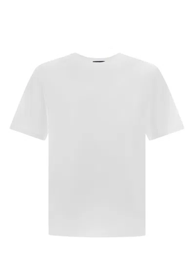 Herno T-shirts And Polos In White