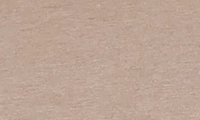 7 Diamonds Stretch Cotton & Modal Performance Crewneck T-shirt In Brown