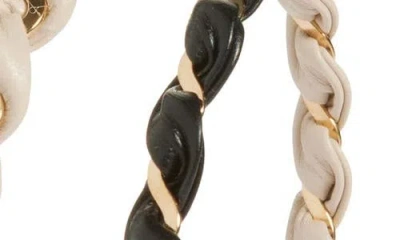 Tasha 2-pack Twisted Headbands In Multi