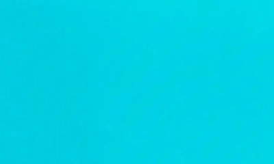 Bleu Rod Beattie Rod Beattie Macramé Bikini Bottoms In Blue