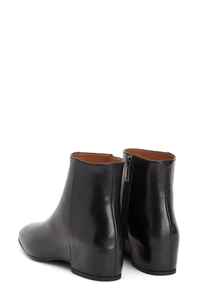 Aquatalia Ulyssa Weatherproof Bootie In Multi