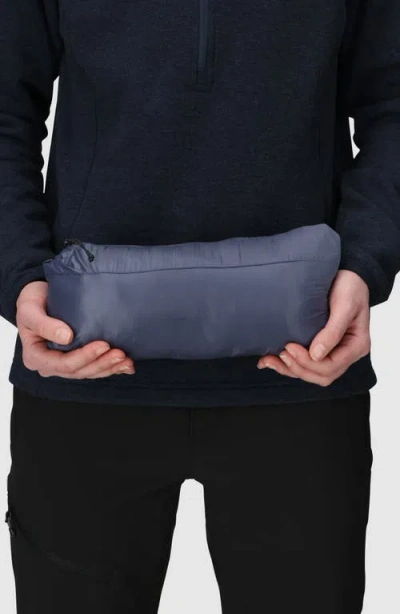 Outdoor Research Superstrand Lt Hooded Jacket In Blue