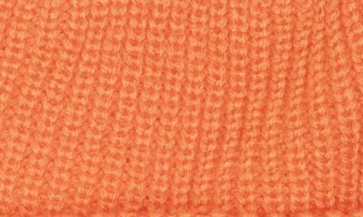 Vans Kids' Core Cuff Beanie In Orange