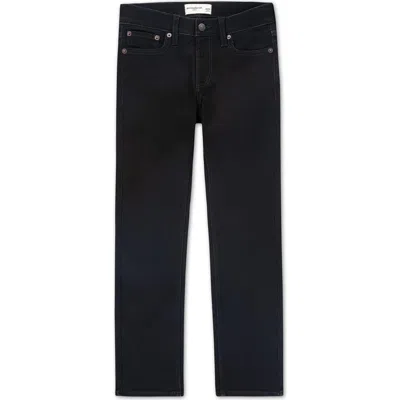 Abercrombie Kids Kids' Slim Fit Jeans In Blue