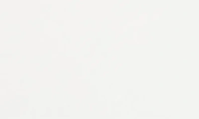 Abercrombie Kids Kids' Emblem Cotton Blend Graphic T-shirt In White