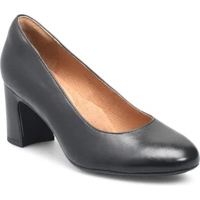 Söfft Anna Marie Pump In Black