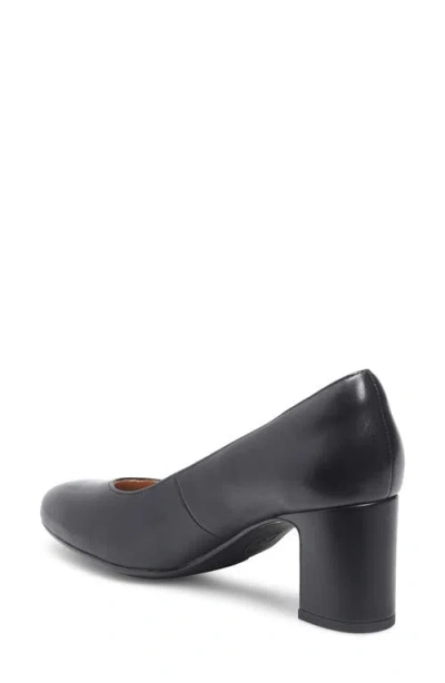Söfft Anna Marie Pump In Black