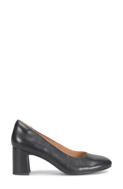 Söfft Anna Marie Pump In Black