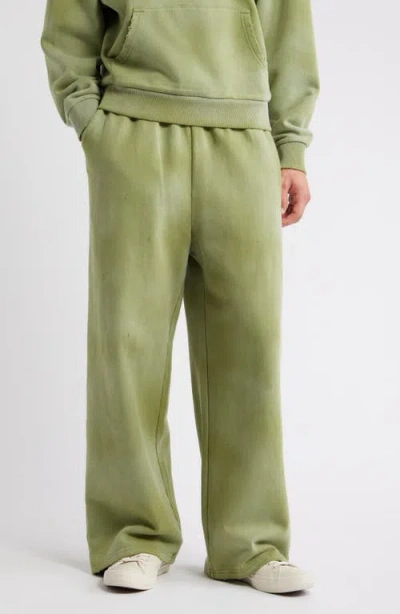 Elwood Fireside Sweatpants In Multi