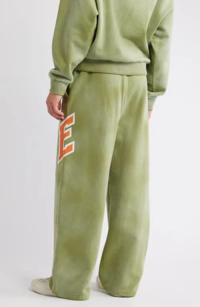 Elwood Fireside Sweatpants In Multi