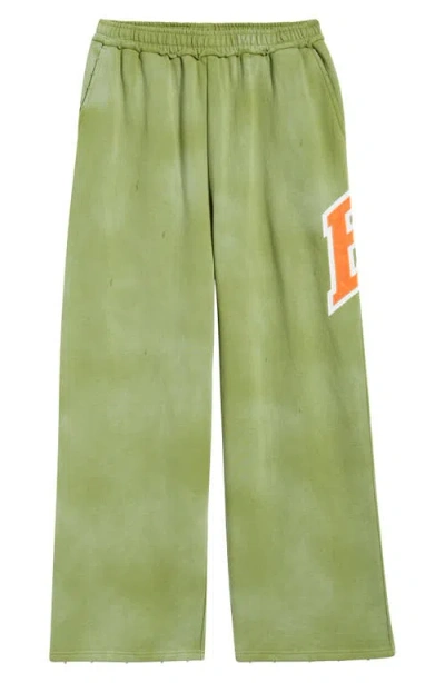 Elwood Fireside Sweatpants In Multi