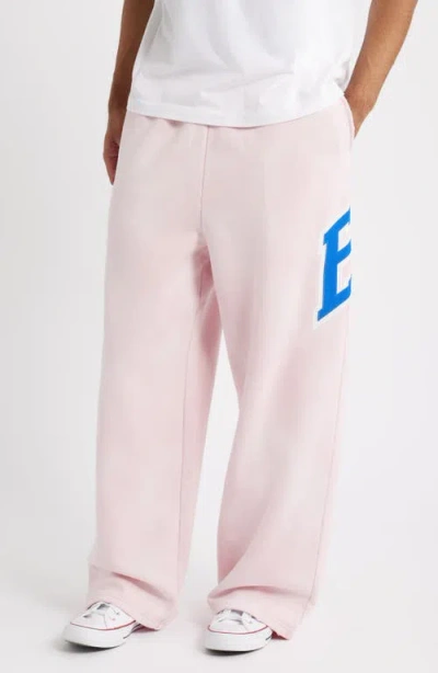 Elwood Fireside Sweatpants In Pink