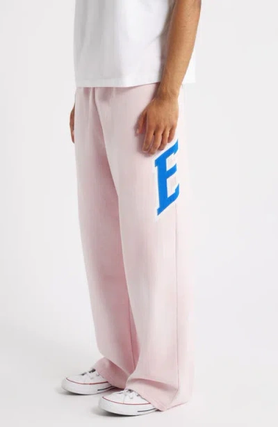 Elwood Fireside Sweatpants In Pink