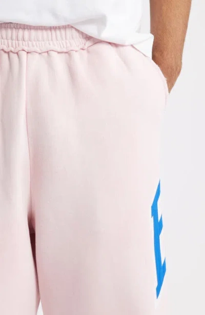 Elwood Fireside Sweatpants In Pink