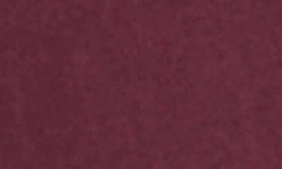 Commando Butter Bralette In Currant In Burgundy