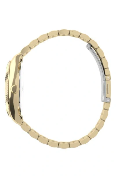 Timex ® Legacy Celestial Bracelet Watch, 36mm In Gold