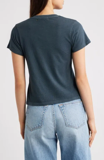 Daydreamer Notorious Big Cotton T-shirt In Blue