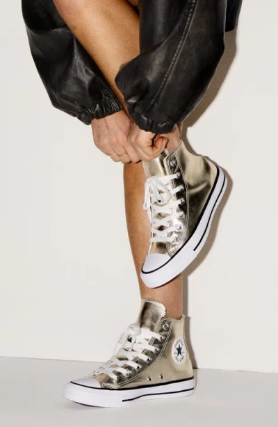 Converse Chuck Taylor® All Star® High Top Sneaker In Multi