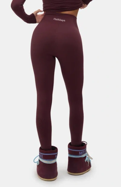 Halfdays Sophia Base Layer Leggings