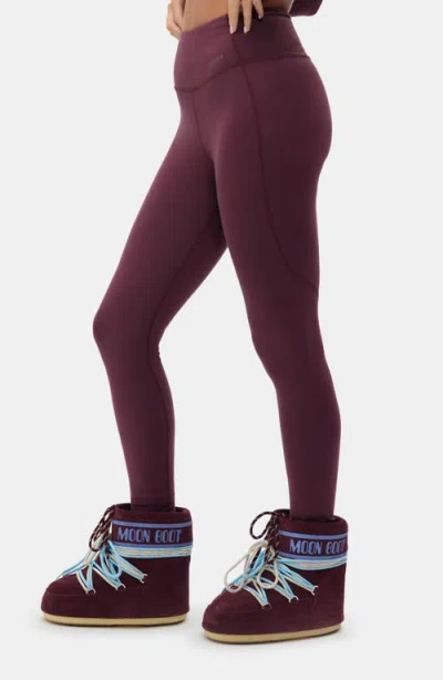 Halfdays Sophia Base Layer Leggings