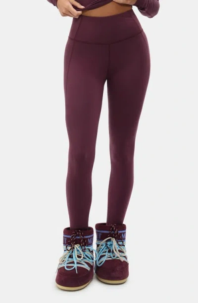 Halfdays Sophia Base Layer Leggings