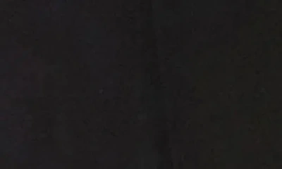 Karen Kane Velvet Duster In Black