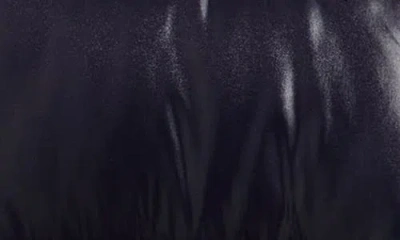 Save The Duck Artie Hooded Jacket In Black