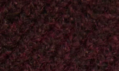 Barbour Pendle Beanie In Brown