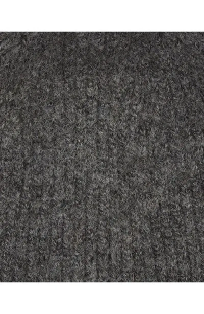 Barbour Pendle Beanie In Gray
