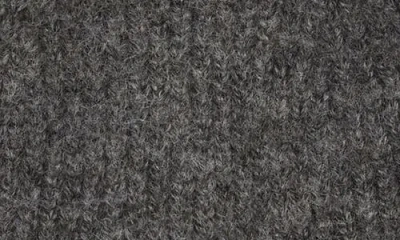 Barbour Pendle Beanie In Gray