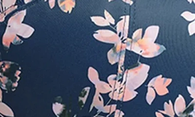 Goddess Kayla Full Figure Underwire Bra In Blue