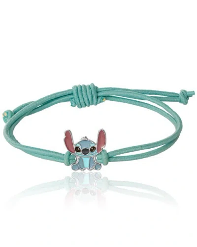 Disney Lilo & Stitch Bracelet, 3-piece Set In Multi