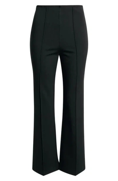 Rails Auray Pleat Front Pants In Black