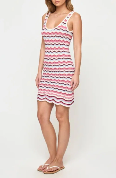 L*space Sunchaser Dress In Pink