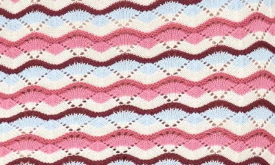 L*space Sunchaser Dress In Pink