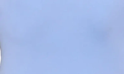 L*space Lspace Arden Beaded Strap One-piece Swimsuit In Blue