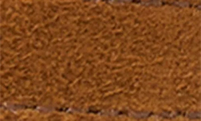 Tory Burch Romy Reversible Belt In Brown