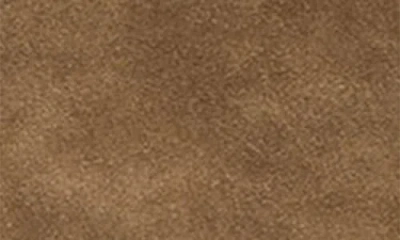 Dolce Vita Malin Suede Hobo Bag In Brown