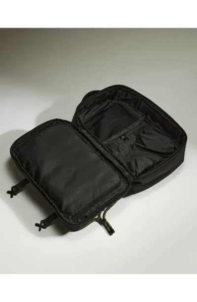 Antler Discovery Backpack In Black
