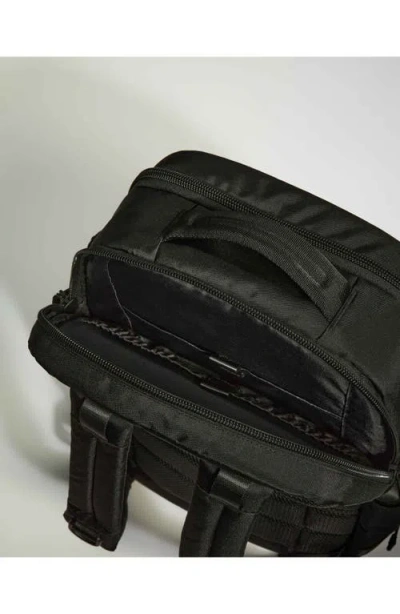 Antler Discovery Backpack In Black
