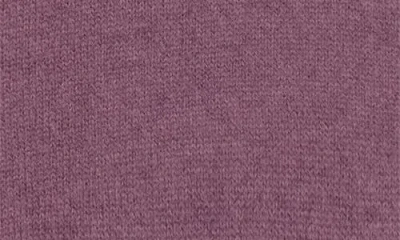 Corridor Brushed Baby Alpaca Blend Polo Sweater In Pink