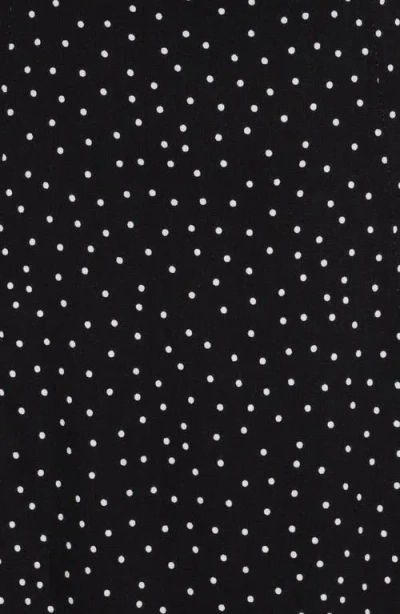 Petal And Pup Petal & Pup Stasia Halter Midi Dress In Black