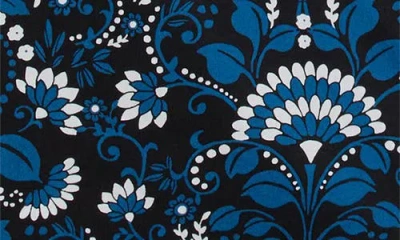 Sugarlips Etta Floral Print Sleeveless Top In Multi