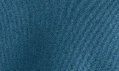 Next Kids' Dino Camp Cotton Graphic Sweatshirt In Blue