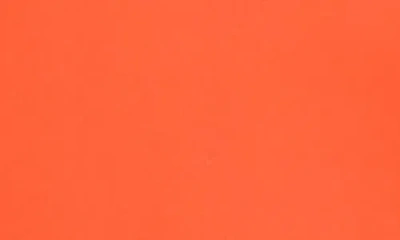 Ramy Brook Addisyn Embroidered Underwire One-piece Swimsuit In Red