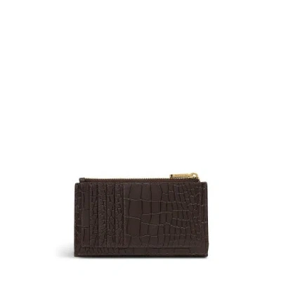 Radley Coin Street In Brown